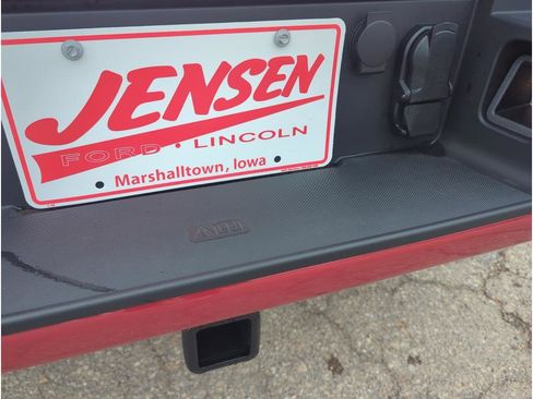 New 2025 Ford F150 XLT w/ Equipment Group 302A MID image 7