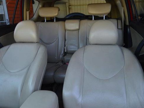 Used 2009 Toyota RAV4 Limited AWD/4WD image 16