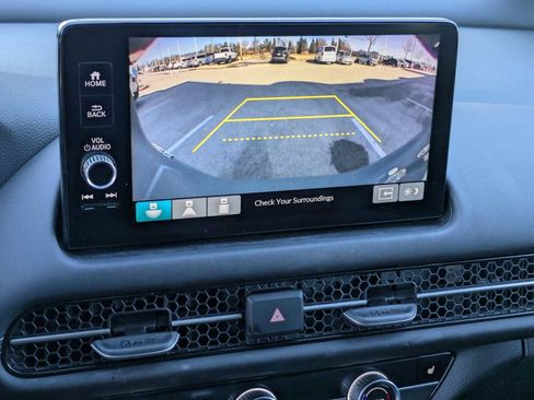 Certified 2024 Honda HR-V EX-L image 29