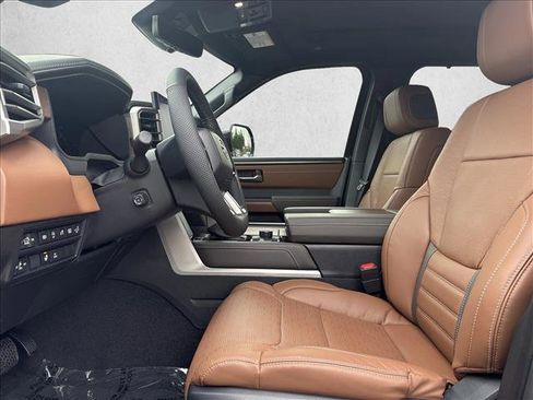 New 2026 Toyota Tundra 1794 Edition image 11