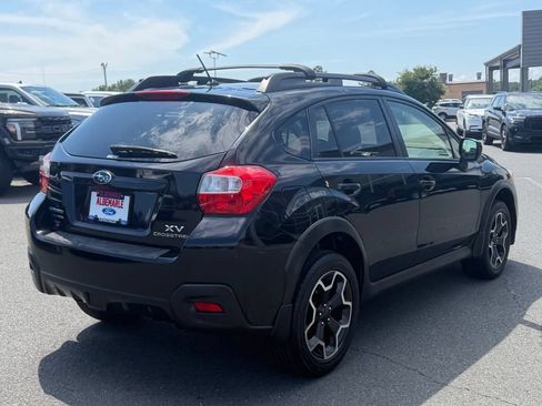 Used 2014 Subaru Crosstrek 2.0i Premium AWD/4WD image 3