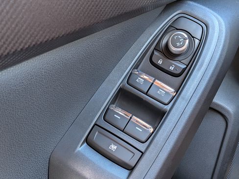 New 2026 Subaru Crosstrek 2.5i Limited AWD/4WD image 22