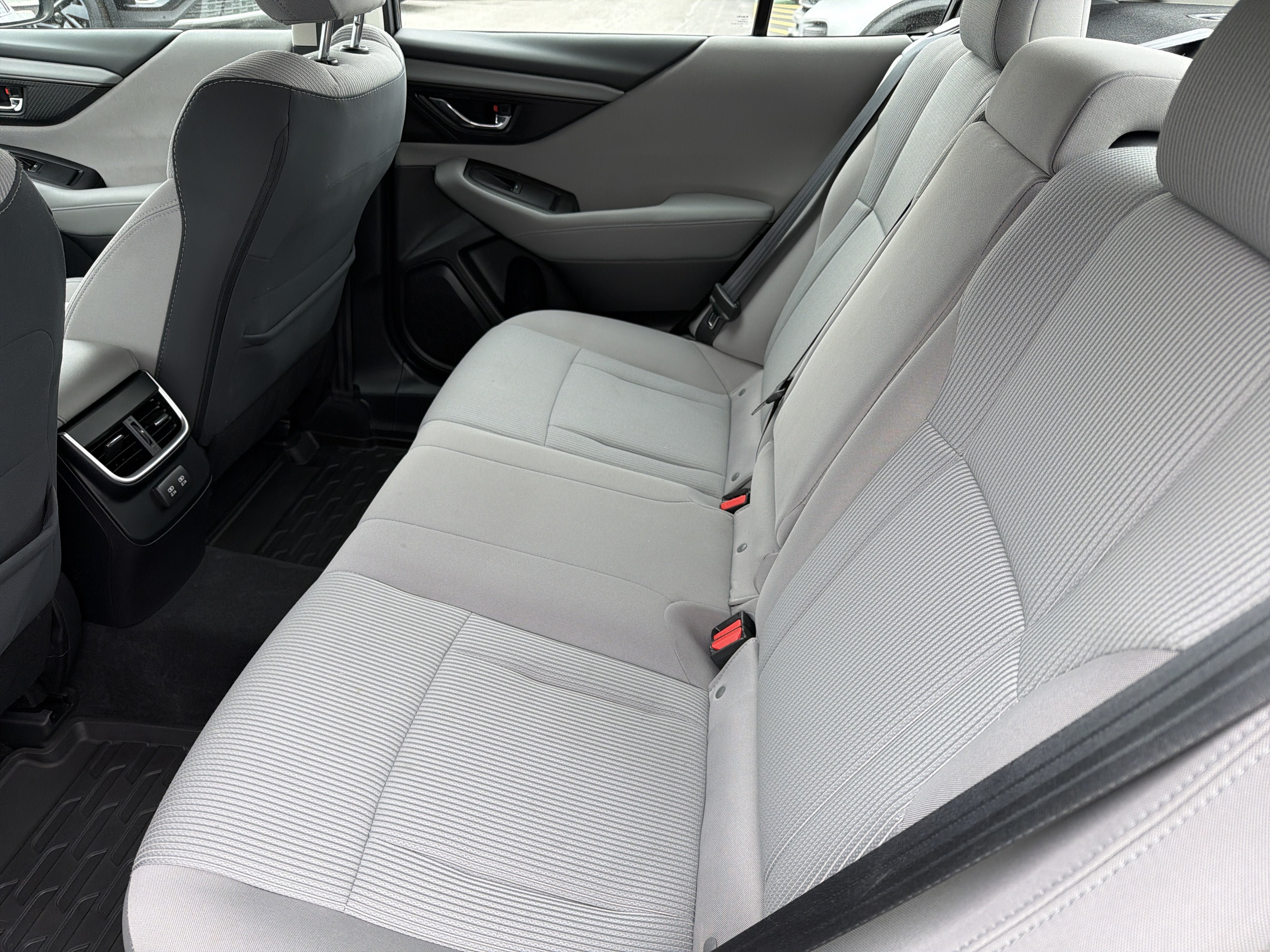 Used 2022 Subaru Legacy Premium AWD/4WD image 9