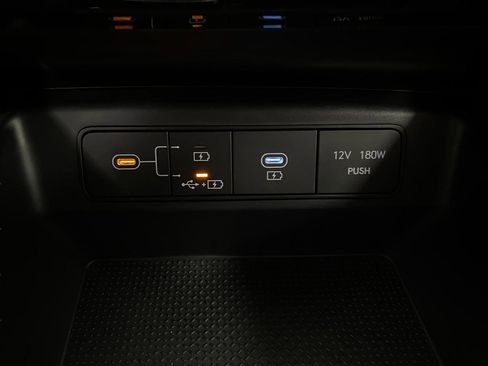 New 2026 Hyundai Santa Cruz SEL image 25