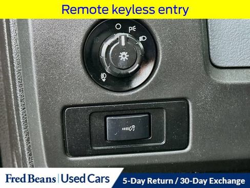 Used 2014 Ford F150 STX w/ Equipment Group 201A Mid AWD/4WD image 12