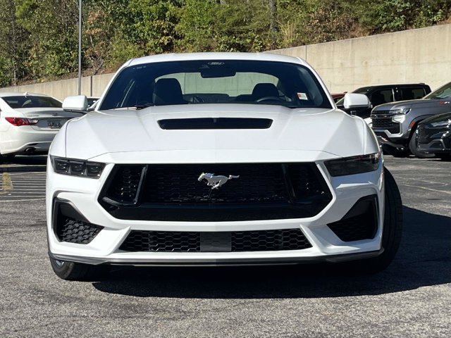 Used 2025 Ford Mustang GT Premium w/ GT Performance Package RWD image 9