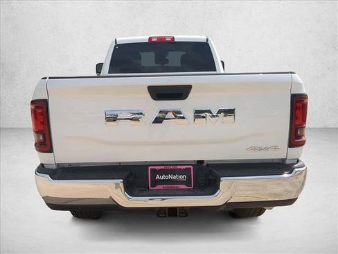 New 2026 RAM 2500 Tradesman image 8