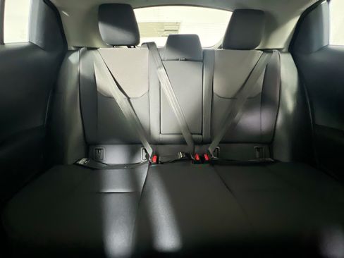New 2026 Toyota Prius Plug-In Hybrid FWD image 32