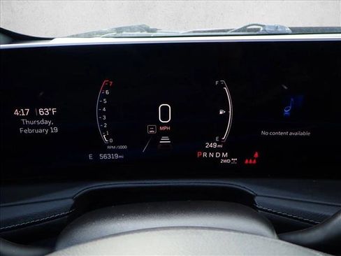 Used 2024 Cadillac XT4 Premium Luxury image 27