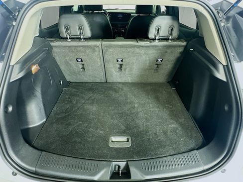 Used 2025 Buick Encore GX Preferred image 27