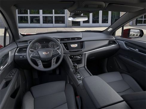 New 2025 Cadillac XT5 Premium Luxury w/ LPO, Floor Liner Package image 15