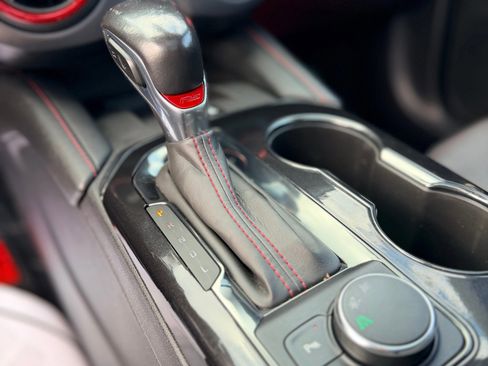 Used 2021 Chevrolet Blazer RS w/ Enhanced Convenience Package image 17