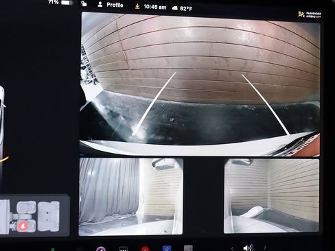 Used 2020 Tesla Model 3 Performance image 21