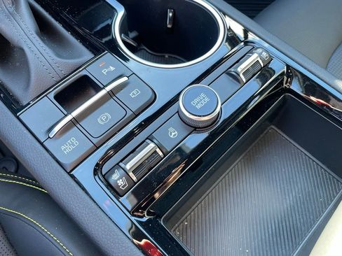 New 2026 Kia K5 GT w/ GT1 Package image 20