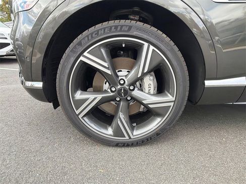 New 2026 Genesis GV80 3.5T Prestige image 11