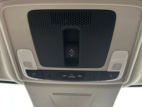 Used 2024 Honda Civic EX-L image 23