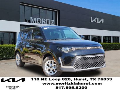 New 2025 Kia Soul S