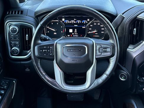 Used 2020 GMC Sierra 2500 Denali w/ Denali Ultimate Package image 15