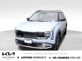New 2027 Kia Seltos EX AWD/4WD 360° Tour