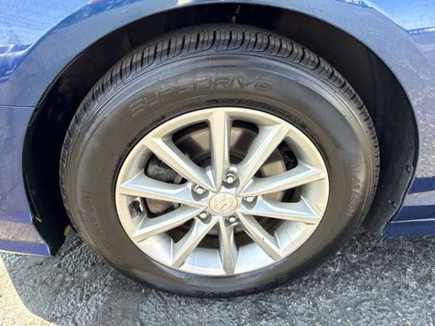 Used 2018 Hyundai Sonata ECO image 17