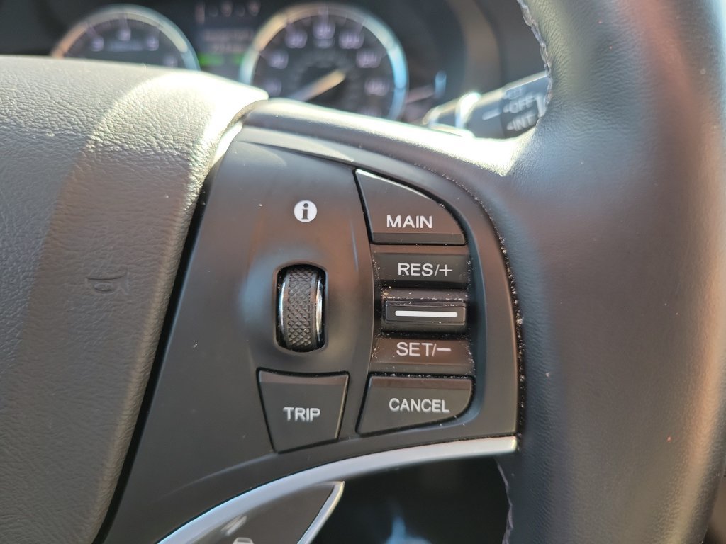 Used 2020 Acura MDX w/ Advance Package AWD/4WD image 22