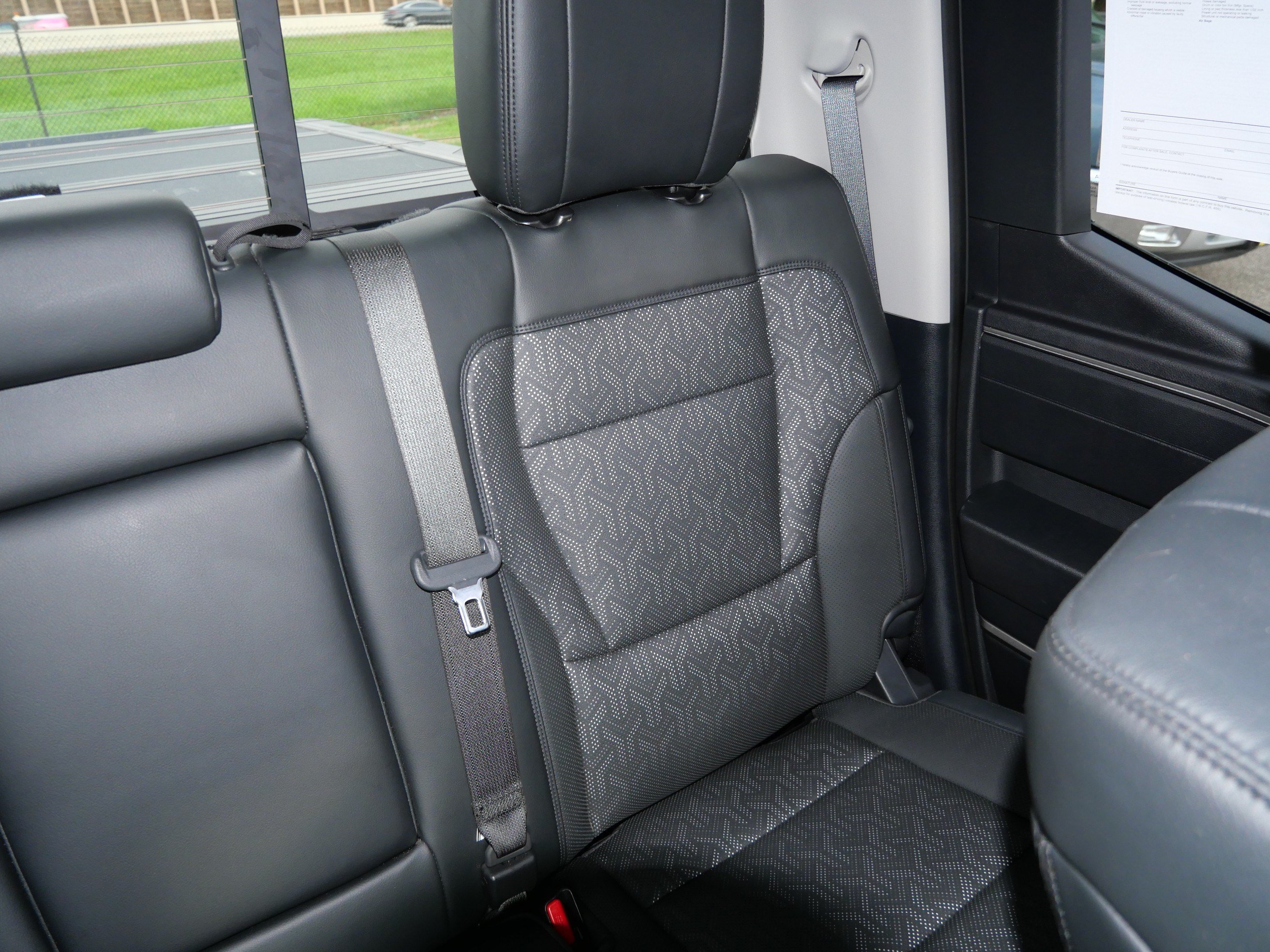 Used 2022 Toyota Tundra Limited AWD/4WD image 14