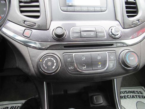 Used 2014 Chevrolet Impala LS image 19