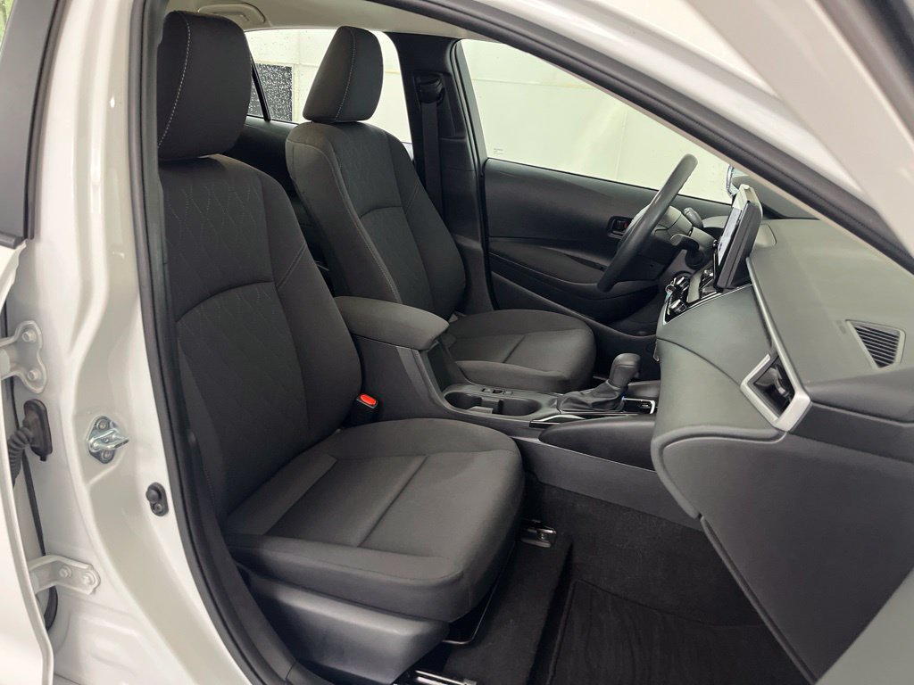 Used 2026 Toyota Corolla LE FWD image 20