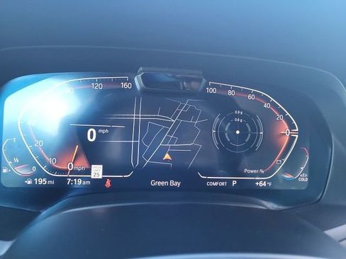 Used 2022 BMW X5 xDrive40i w/ M Sport Package image 15