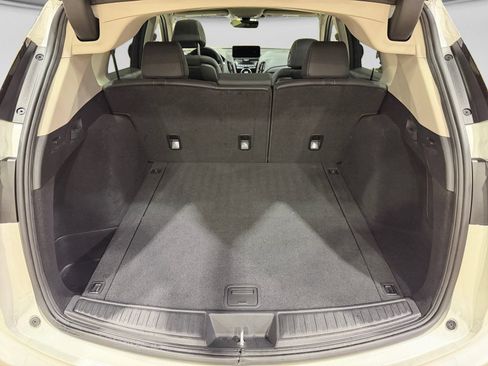 Used 2021 Acura RDX AWD w/ Technology Package image 11