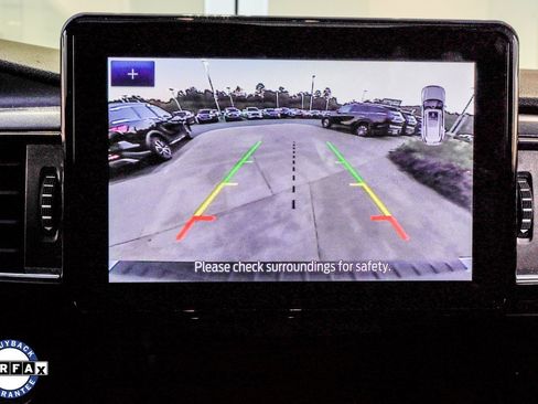 Used 2022 Ford Explorer ST image 21