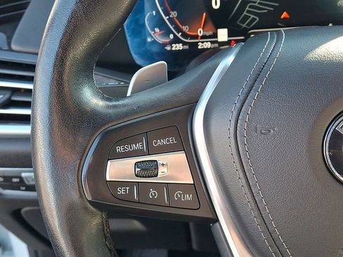 Used 2021 BMW X5 xDrive40i w/ Convenience Package image 27