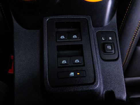 Used 2023 Ford Bronco Badlands AWD/4WD image 42