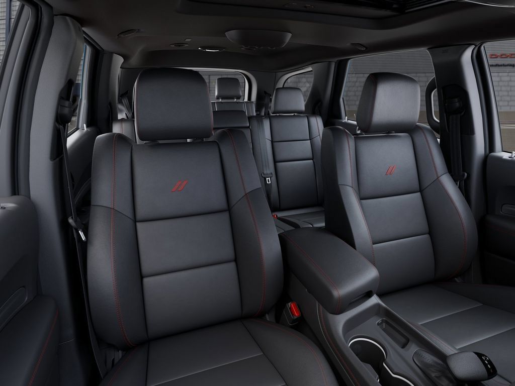 New 2026 Dodge Durango GT AWD/4WD image 17