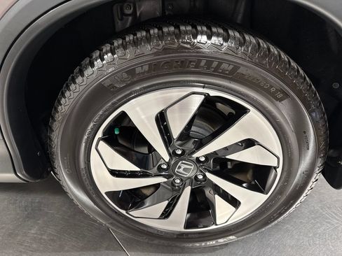 Used 2015 Honda CR-V Touring image 12
