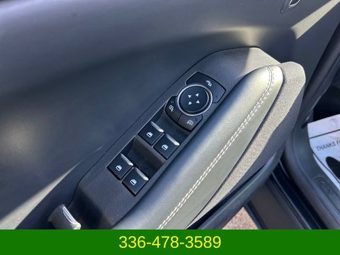 Used 2025 Ford Mustang Mach-E Select RWD image 12