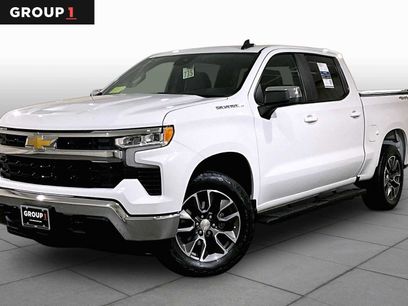 Used 2023 Chevrolet Silverado 1500 LT