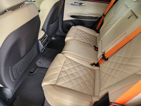 New 2026 Genesis GV70 3.5T Sport Prestige AWD/4WD image 21