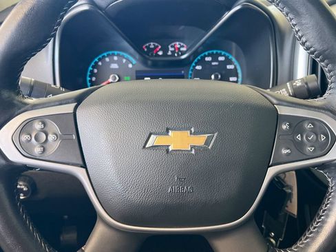 Used 2022 Chevrolet Colorado LT RWD image 23