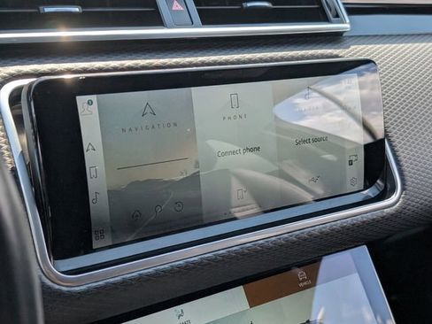 Used 2021 Land Rover Range Rover Velar S image 23