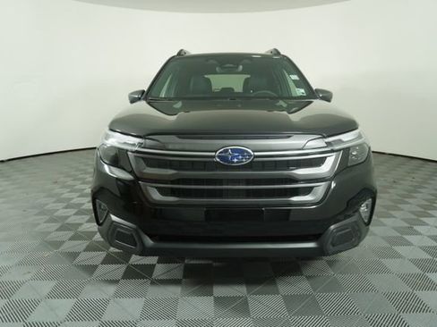 New 2026 Subaru Forester Limited AWD/4WD image 2
