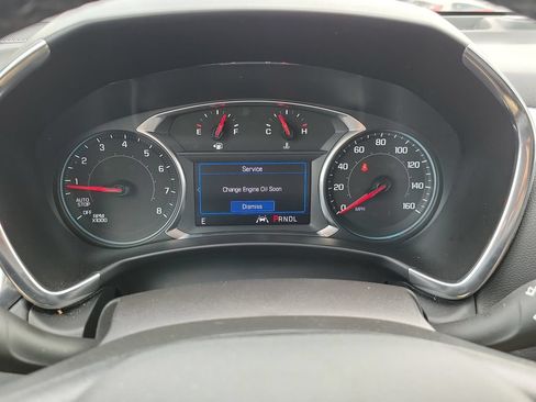 Used 2024 Chevrolet Equinox LT AWD/4WD image 29