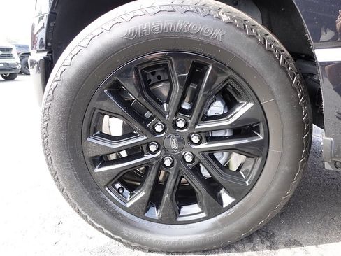 Used 2024 Ford F150 Lariat w/ Equipment Group 502A High AWD/4WD image 65