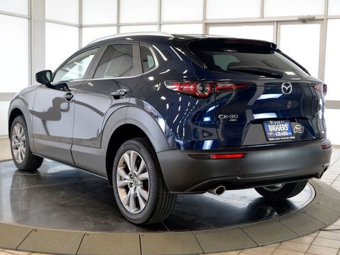 Used 2023 MAZDA CX-30 AWD 2.5 S w/ Preferred Package image 6
