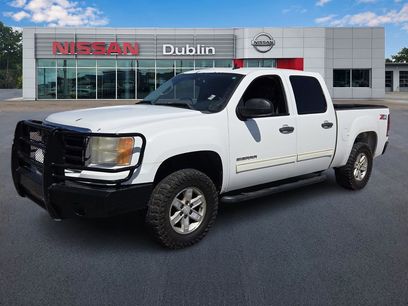 Used 2010 GMC Sierra 1500 SLE w/ Power Pack Plus