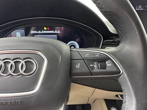Used 2022 Audi A5 2.0T Premium Plus w/ Premium Plus AWD/4WD image 27