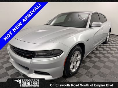 Used 2019 Dodge Charger SXT