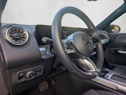 Certified 2024 Mercedes-Benz EQB 250+ image 11