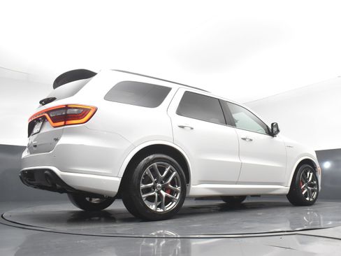 Used 2022 Dodge Durango R/T w/ Tow 'N Go Package image 24
