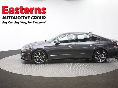 Used 2022 Hyundai Sonata SEL Plus FWD image 64